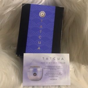 T A T C H A • Deep Cleanse